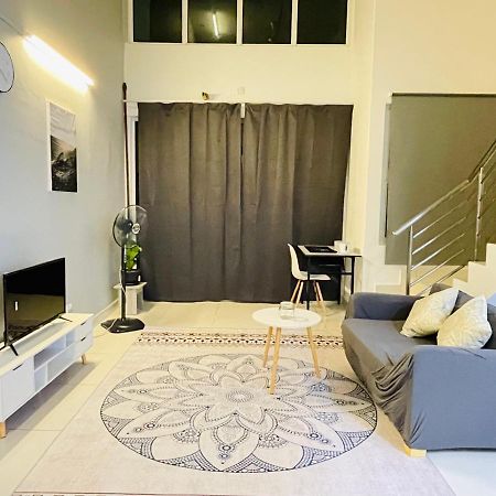 Minimalist Loft2 Decentrum Wifinetflix 까장 외부 사진