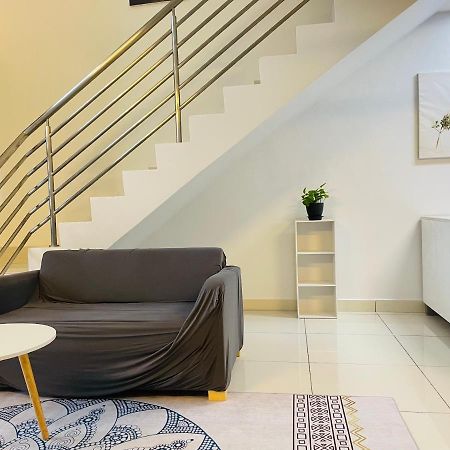 Minimalist Loft2 Decentrum Wifinetflix 까장 외부 사진