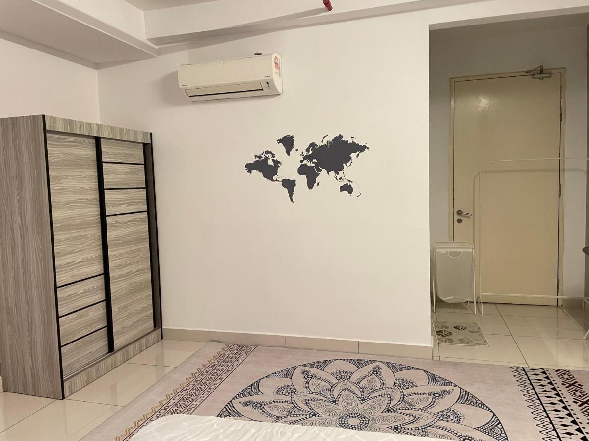 Minimalist Loft2 Decentrum Wifinetflix 까장 외부 사진