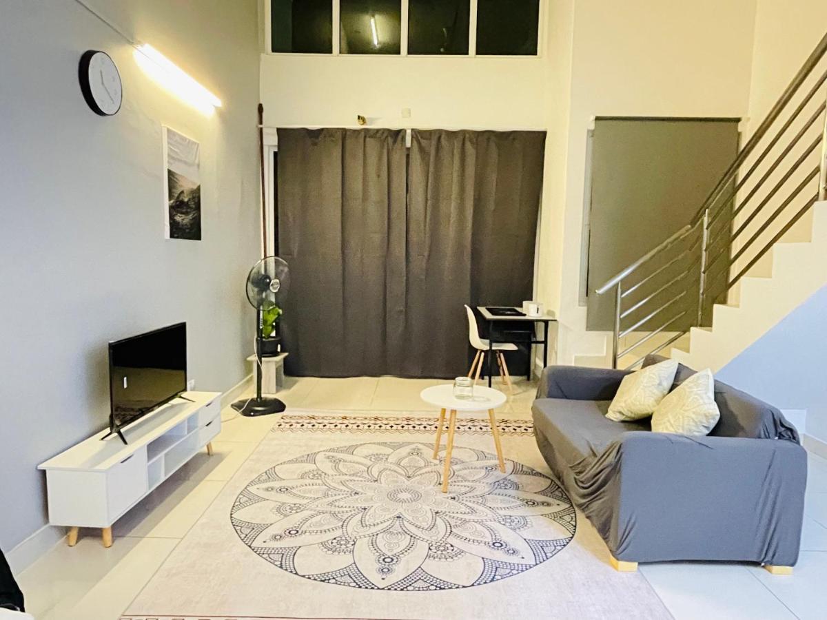 Minimalist Loft2 Decentrum Wifinetflix 까장 외부 사진
