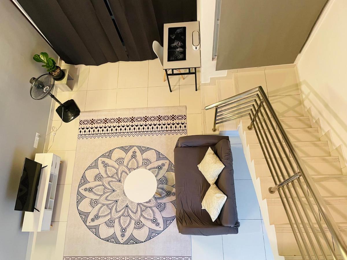 Minimalist Loft2 Decentrum Wifinetflix 까장 외부 사진