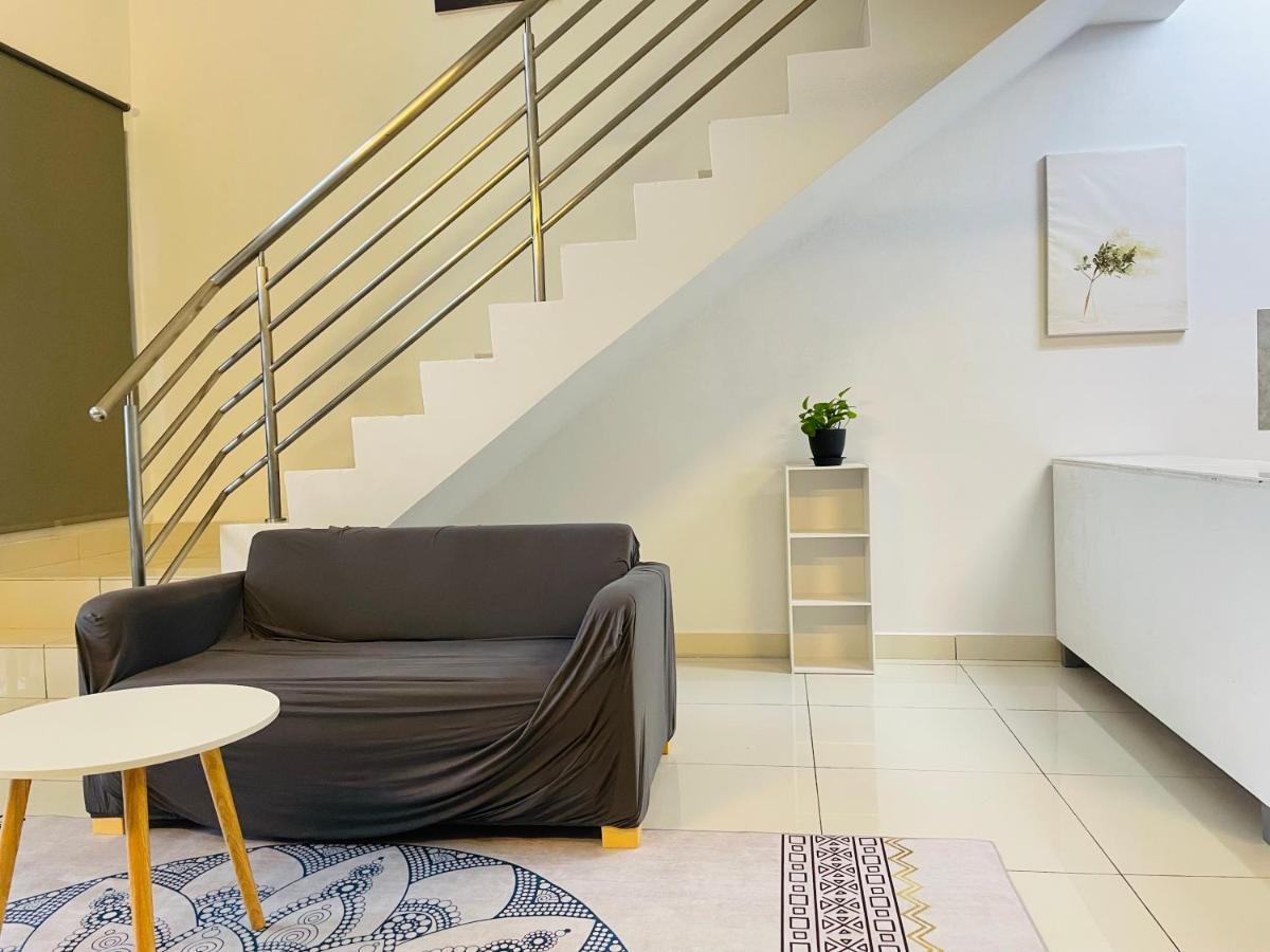 Minimalist Loft2 Decentrum Wifinetflix 까장 외부 사진