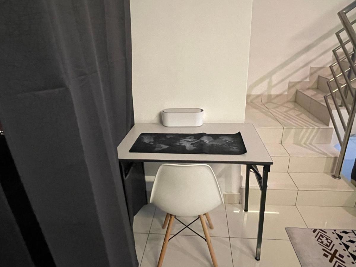 Minimalist Loft2 Decentrum Wifinetflix 까장 외부 사진