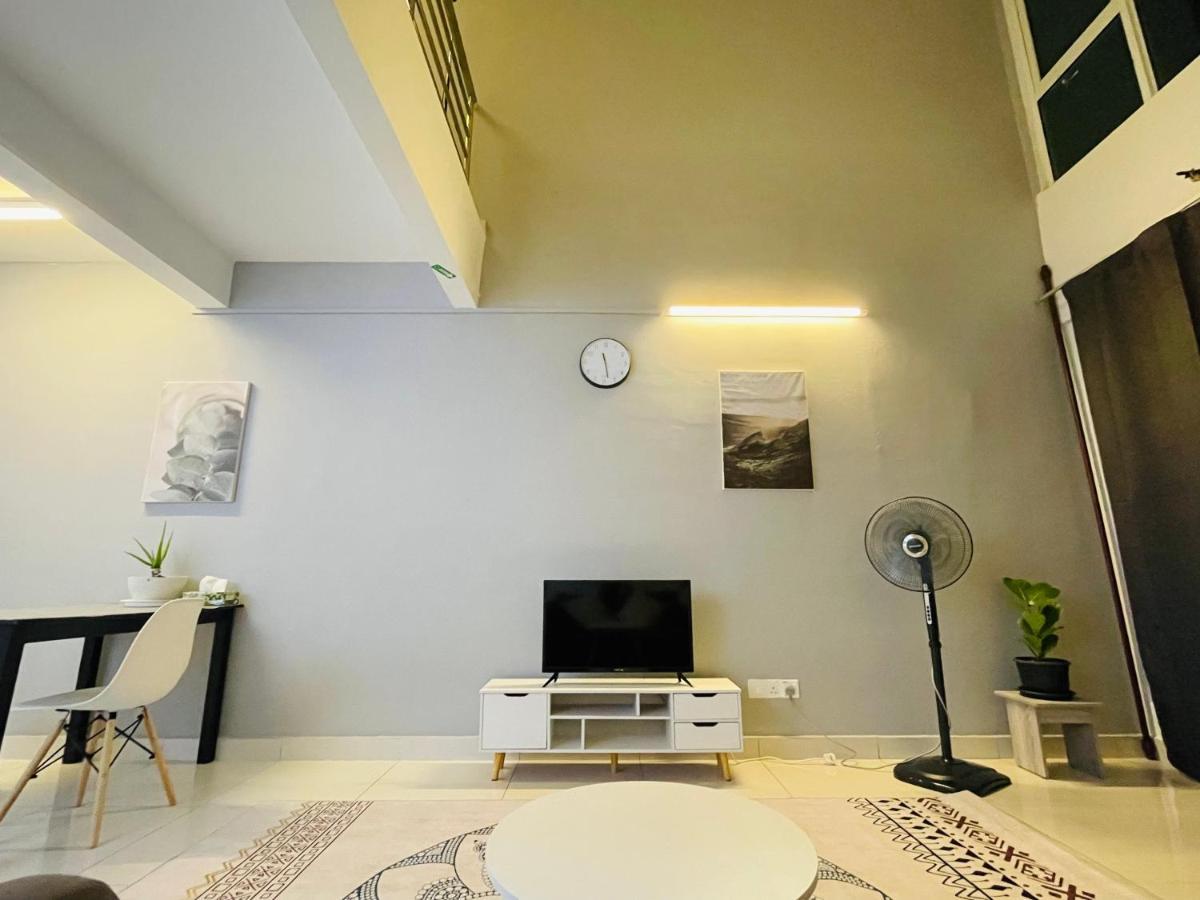 Minimalist Loft2 Decentrum Wifinetflix 까장 외부 사진