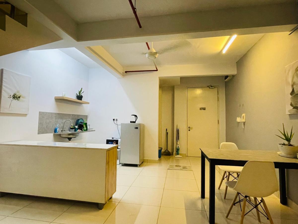 Minimalist Loft2 Decentrum Wifinetflix 까장 외부 사진